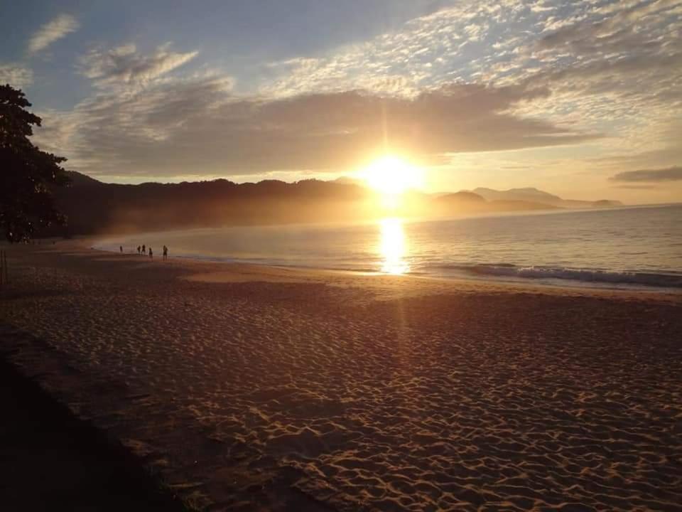 Pousada Sossego Da Vila - Trindade Paraty Zewnętrze zdjęcie