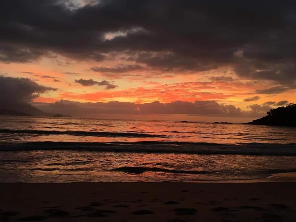 Pousada Sossego Da Vila - Trindade Paraty Zewnętrze zdjęcie