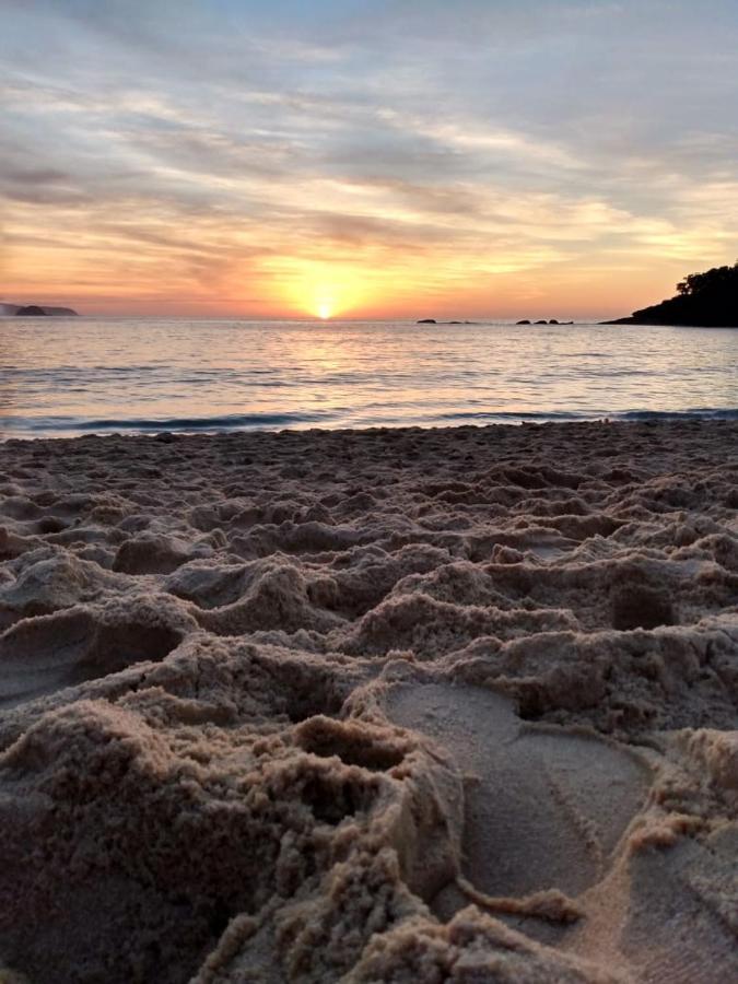 Pousada Sossego Da Vila - Trindade Paraty Zewnętrze zdjęcie