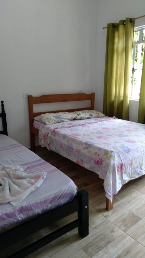 Pousada Sossego Da Vila - Trindade Paraty Zewnętrze zdjęcie