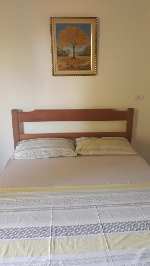 Pousada Sossego Da Vila - Trindade Paraty Zewnętrze zdjęcie