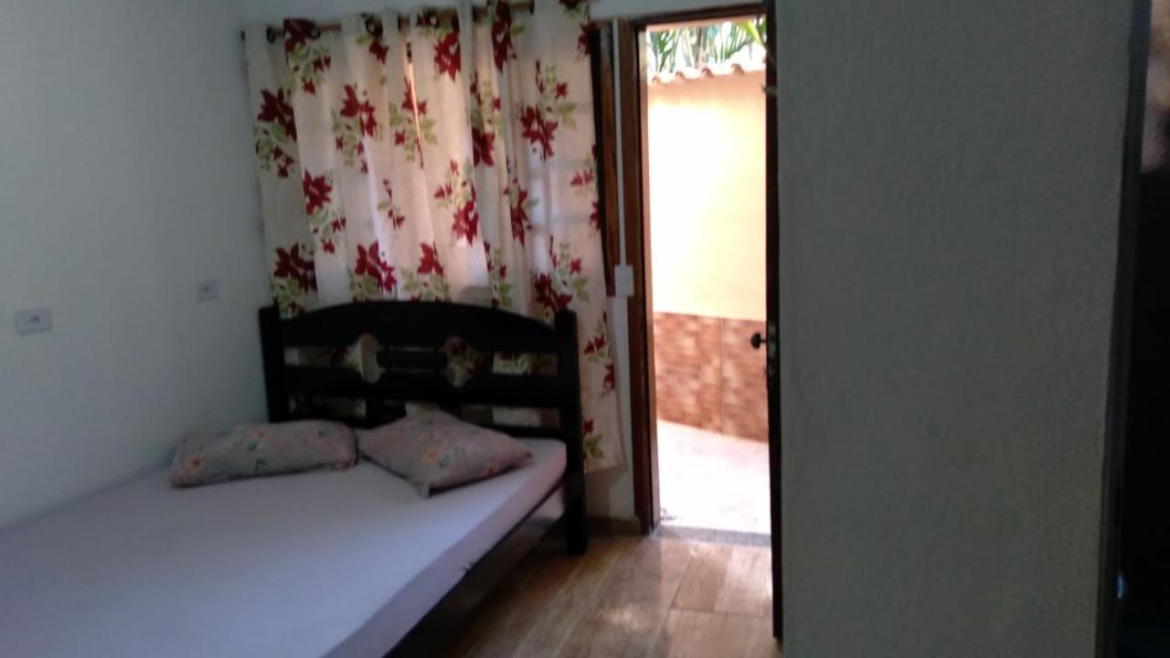Pousada Sossego Da Vila - Trindade Paraty Zewnętrze zdjęcie