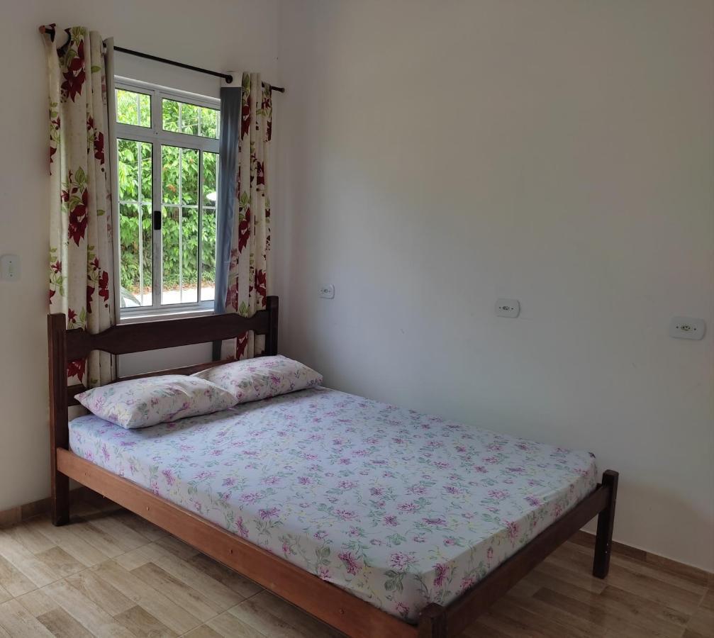 Pousada Sossego Da Vila - Trindade Paraty Zewnętrze zdjęcie