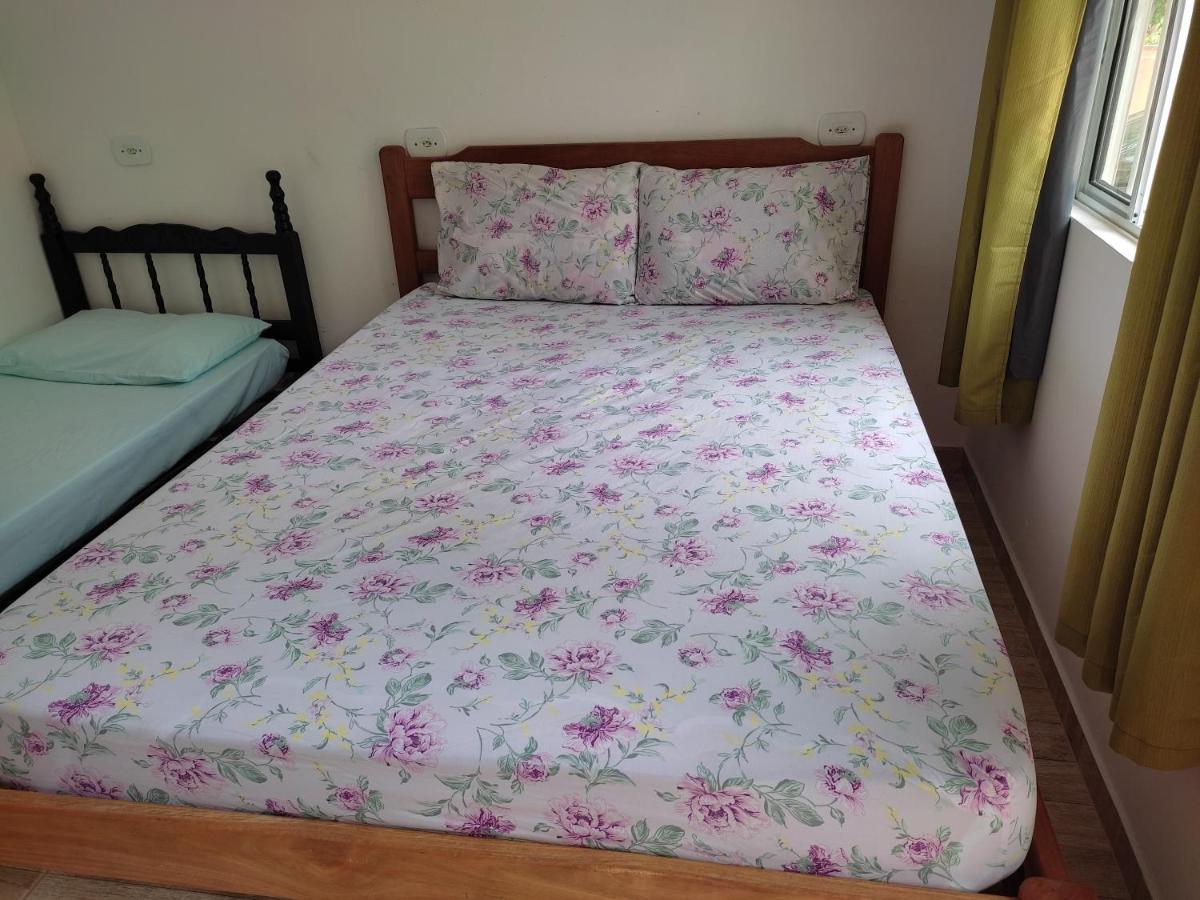 Pousada Sossego Da Vila - Trindade Paraty Zewnętrze zdjęcie