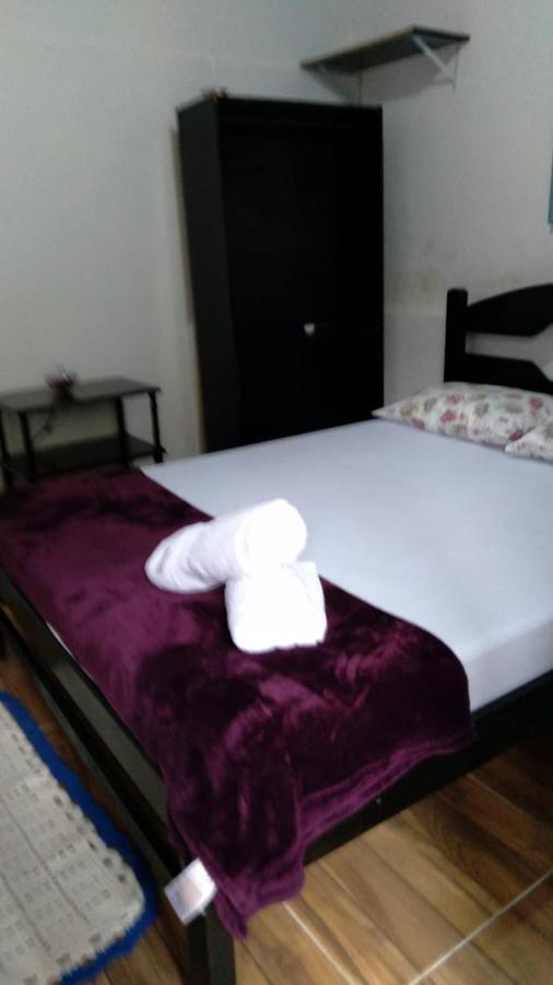 Pousada Sossego Da Vila - Trindade Paraty Zewnętrze zdjęcie