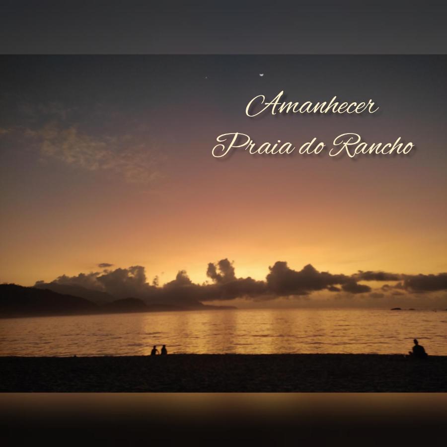 Pousada Sossego Da Vila - Trindade Paraty Zewnętrze zdjęcie